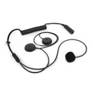 Terratrip Stilo Compatible Intercom Headset