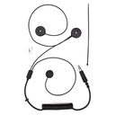 Terratrip Clubman / Professional Intercom Headsets