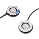 Terratrip Clubman / Professional Intercom Headsets