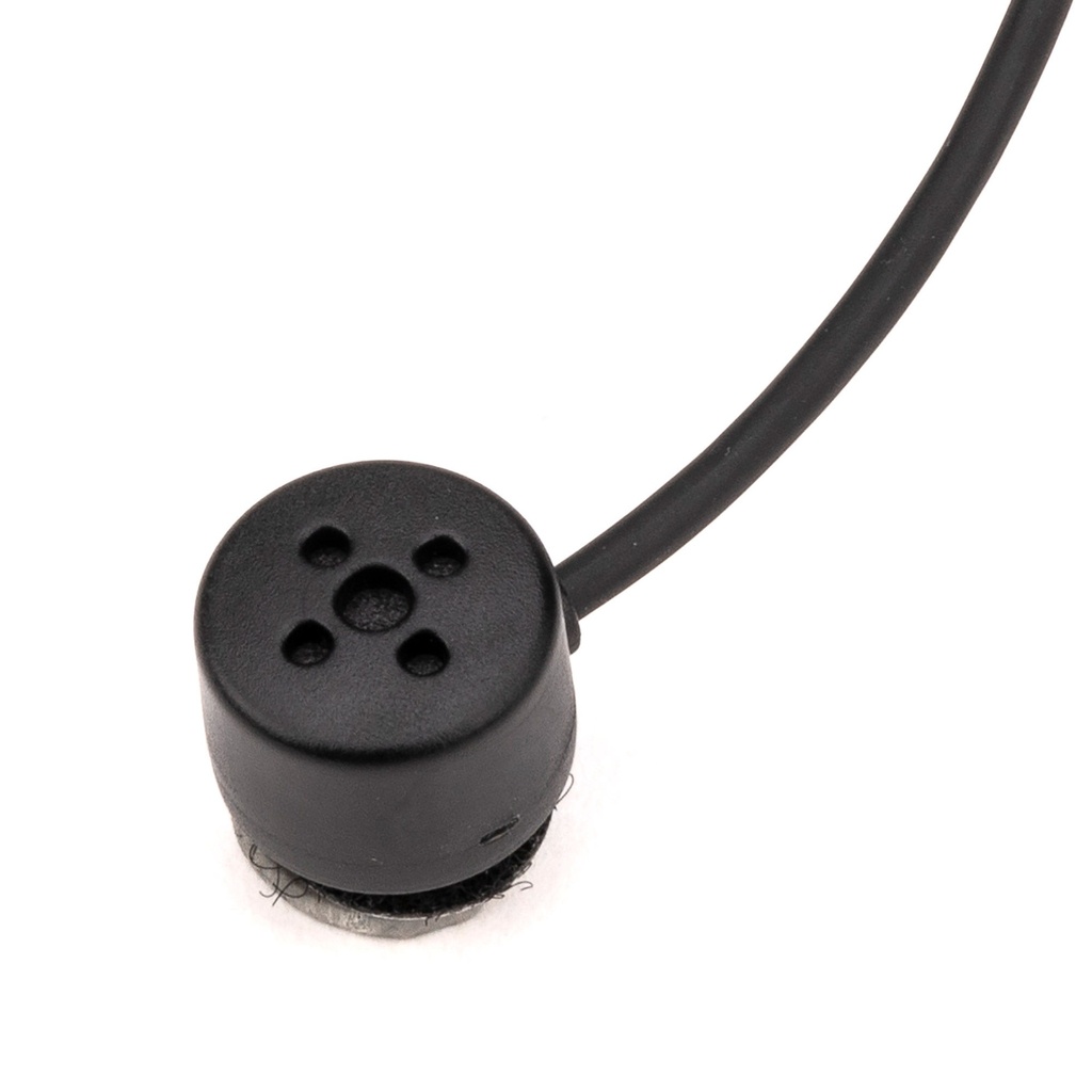 Terratrip Clubman / Professional Intercom Headsets