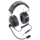 Terratrip Clubman & Professional Practice Headset - Non Handed