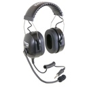 Terratrip Professional Plus+ V2 Practice Headset - Non Handed