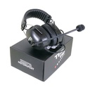 Terratrip Professional Plus+ V2 Practice Headset - Non Handed