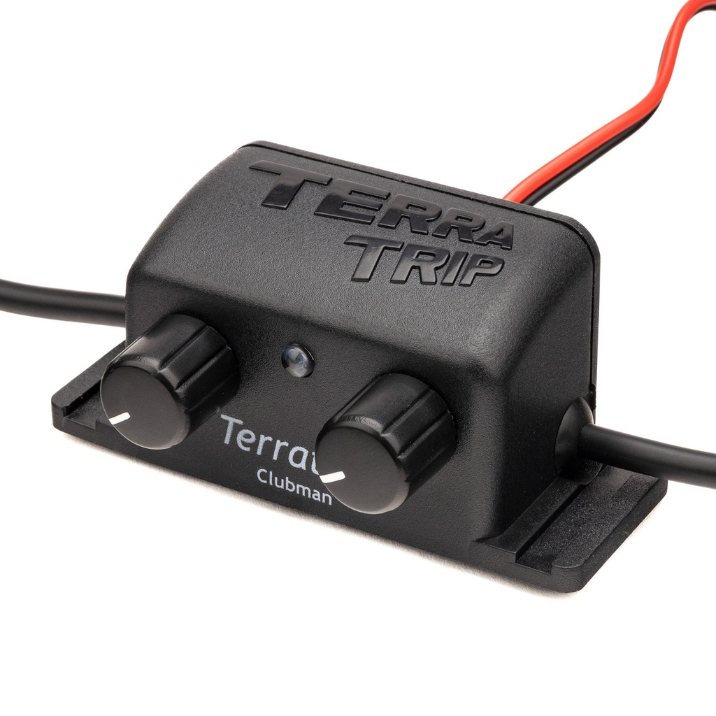 Terratrip Clubman Intercom Kit