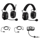 Stilo Verbacom Pit To Car Communication System