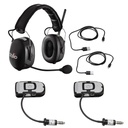 Stilo Verbacom Pit To Car Communication System