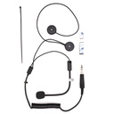 Terratrip Clubman Intercom Kit
