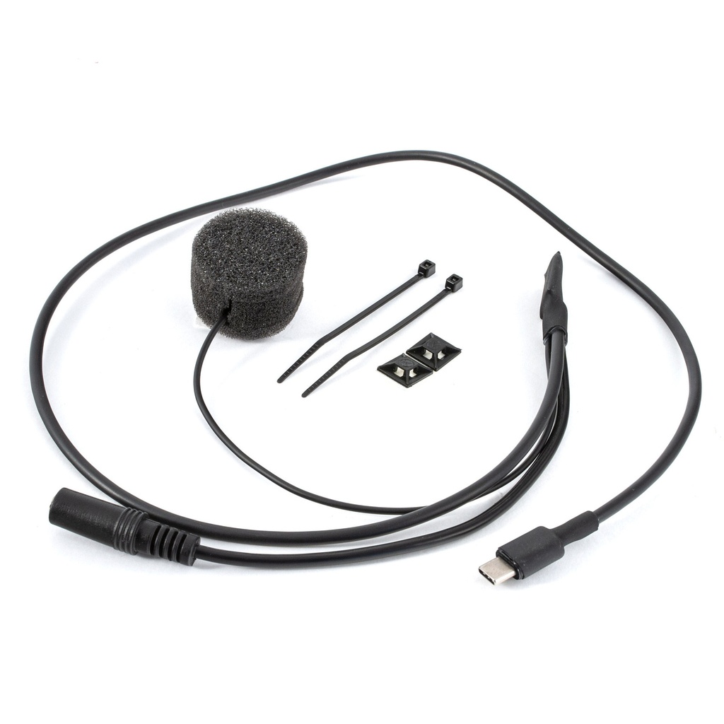 ZeroNoise Pit-Link Kart Trainer/Communication System