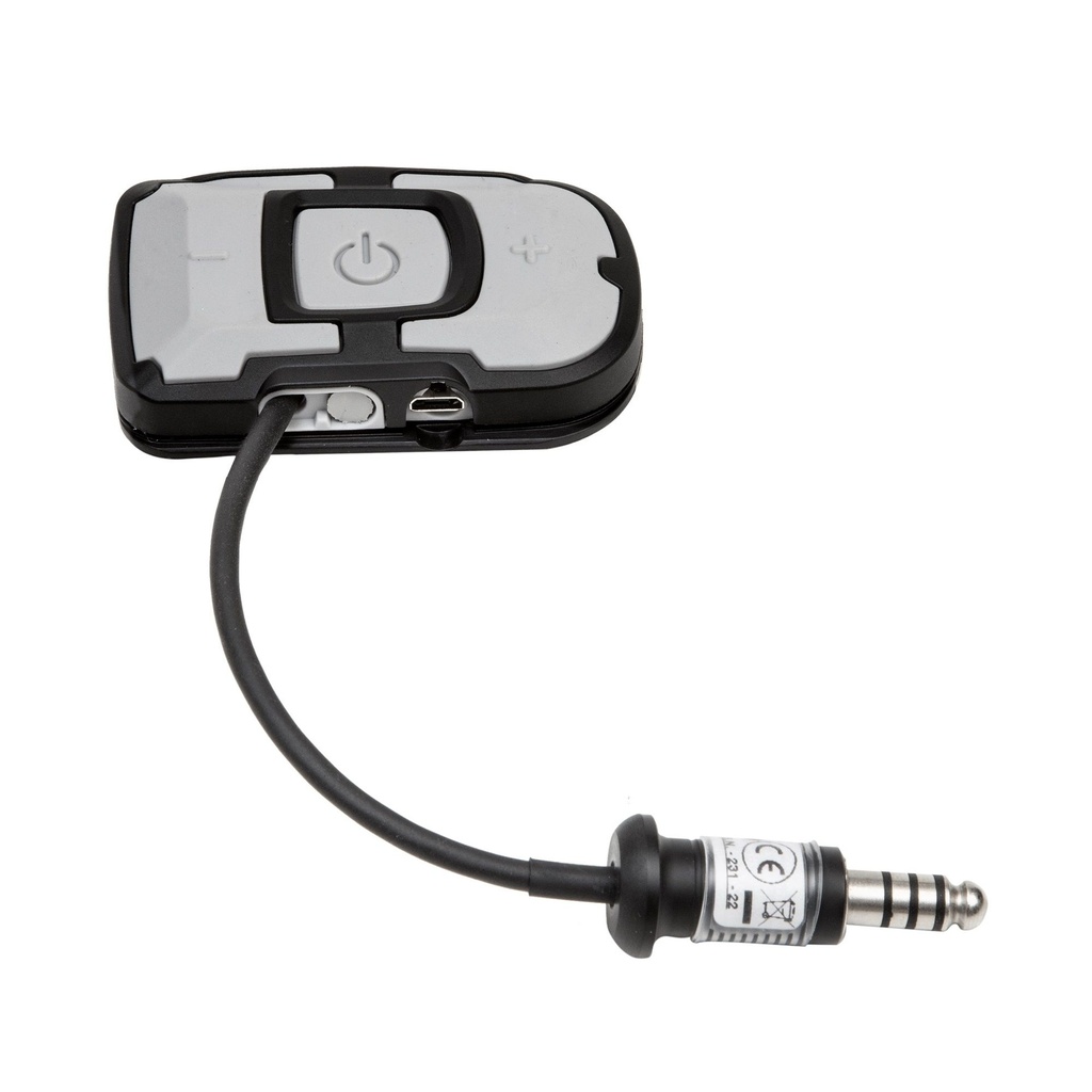 Stilo Verbacom Pit To Car Communication System