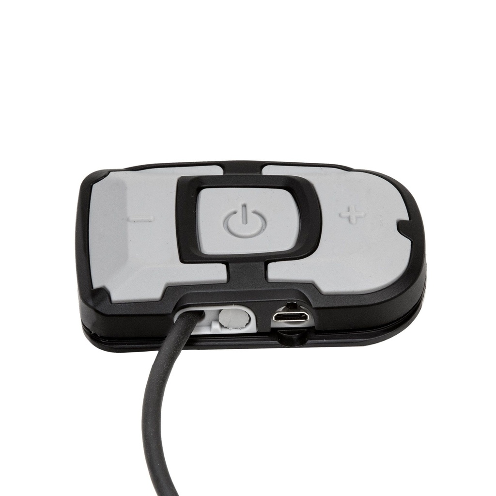 Stilo Verbacom Pit To Car Communication System