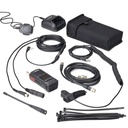 IntaRace Driver To Pit Communication System