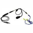 IntaRace Driver To Pit Communication System