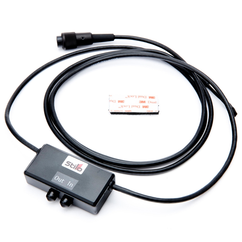 Stilo Universal Radio Interface For WL-10 Wireless Amplifier