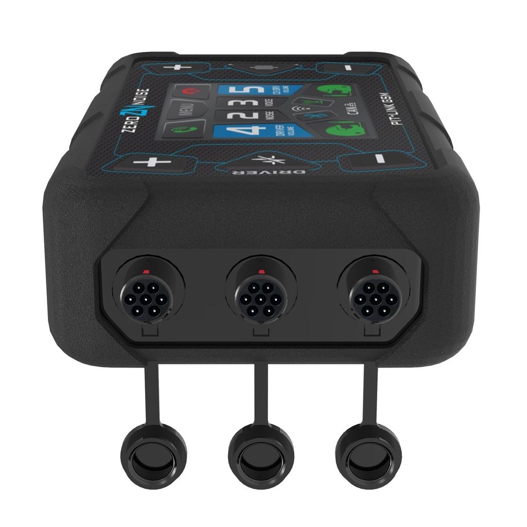 ZeroNoise Pit-Link ClearVoice Bluetooth Amplifier