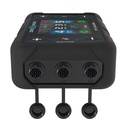 ZeroNoise Pit-Link ClearVoice Bluetooth Amplifier