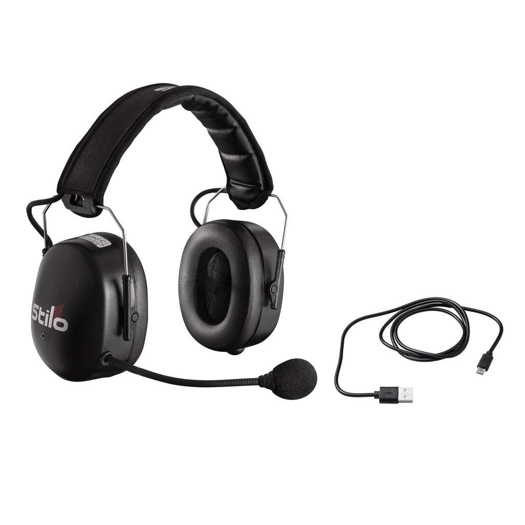 Stilo Verbacom Bluetooth Headset