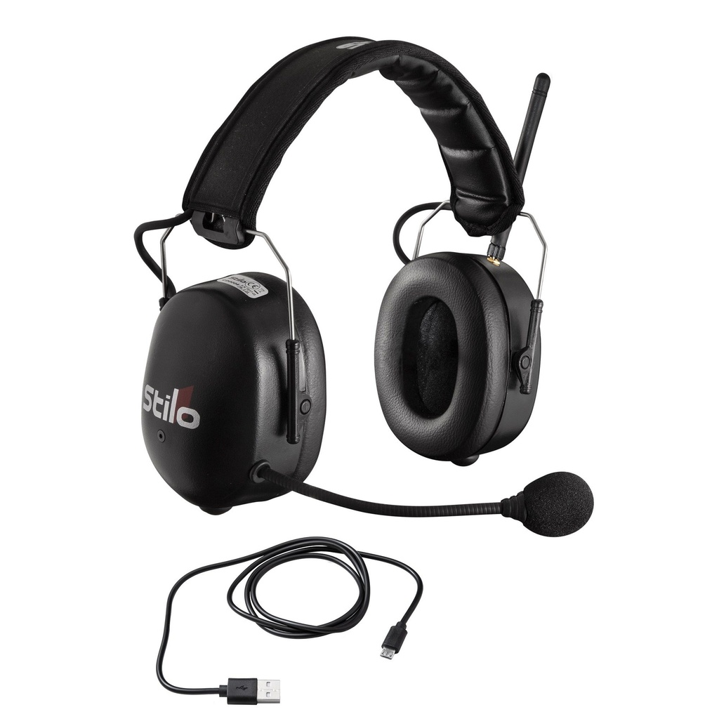 Stilo Verbacom Bluetooth Headset