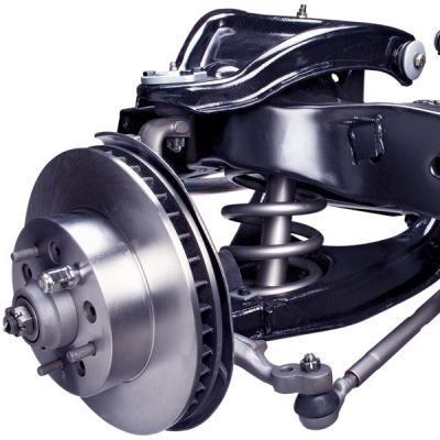 Eastwood Extreme Chassis Black Paint -397g Aerosol
