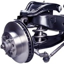Eastwood Extreme Chassis Black Paint -397g Aerosol