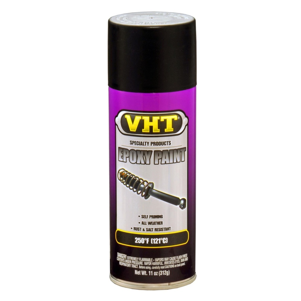 VHT All Weather Epoxy Spray Paint
