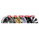 E-Tech Engineering Alloy Wheel Paint