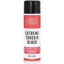 Frost Extreme Chassis Black Spray Paint