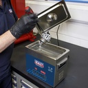 Sealey Ultrasonic Cleaning Fluid 5ltr - SCT5D