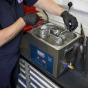 Sealey Ultrasonic Cleaning Fluid 5ltr - SCT5D