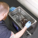 Sealey Ultrasonic Cleaning Fluid 5ltr - SCT5D