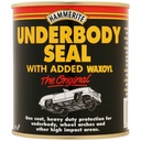 Hammerite Underbody Seal With Waxoyl