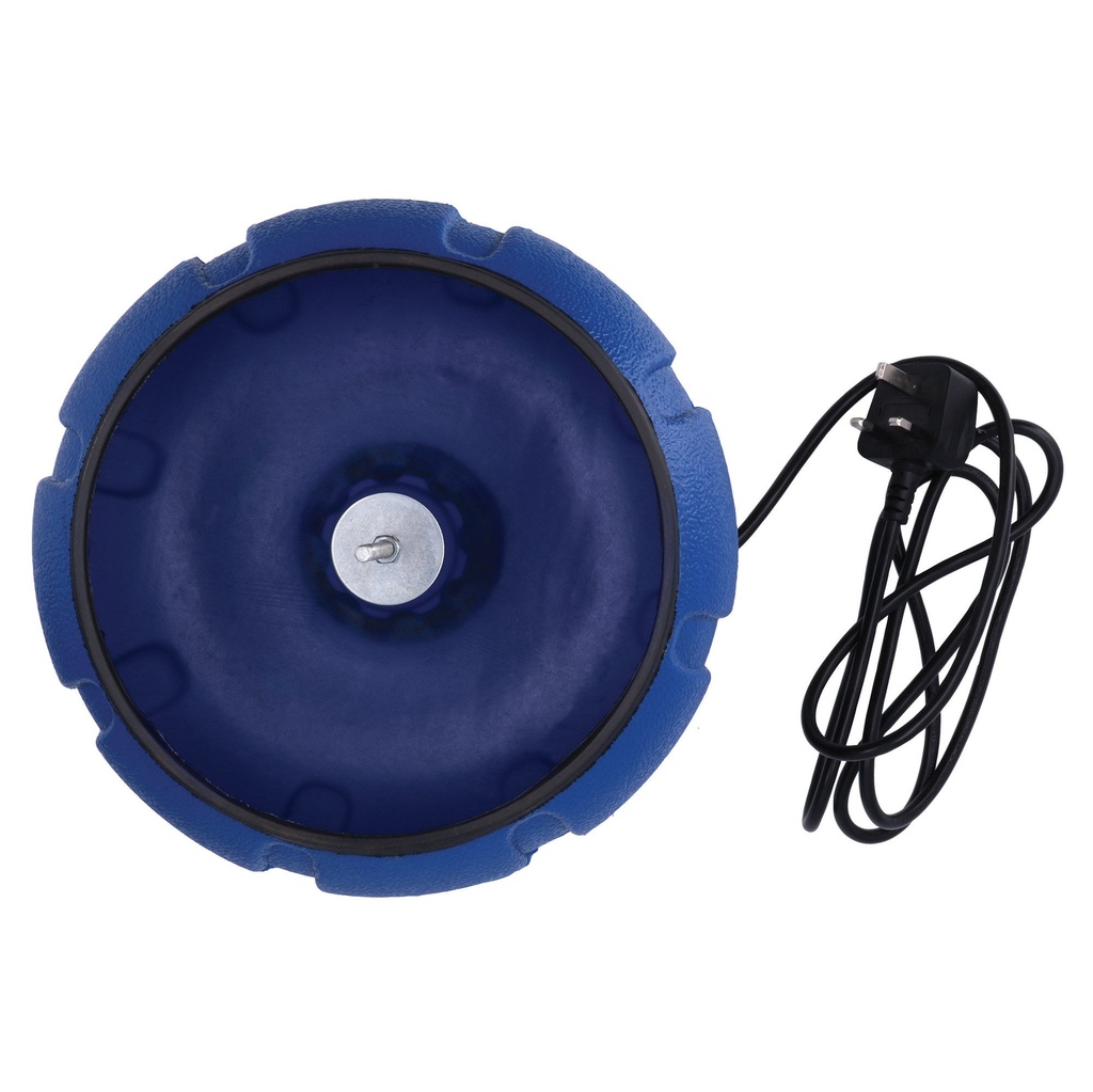 Gunson Vibratory Tumbler Parts Cleaner & Polisher