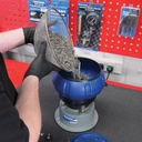 Gunson Vibratory Tumbler Parts Cleaner & Polisher