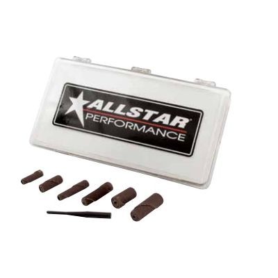 Allstar Performance Cartridge Roll Porting Kit