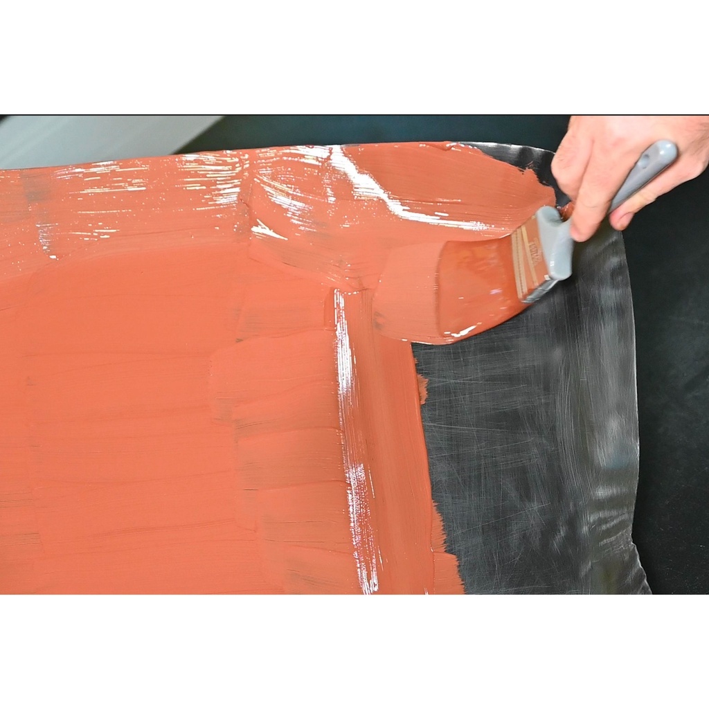 Design Engineering ATAC Red Oxide Primer