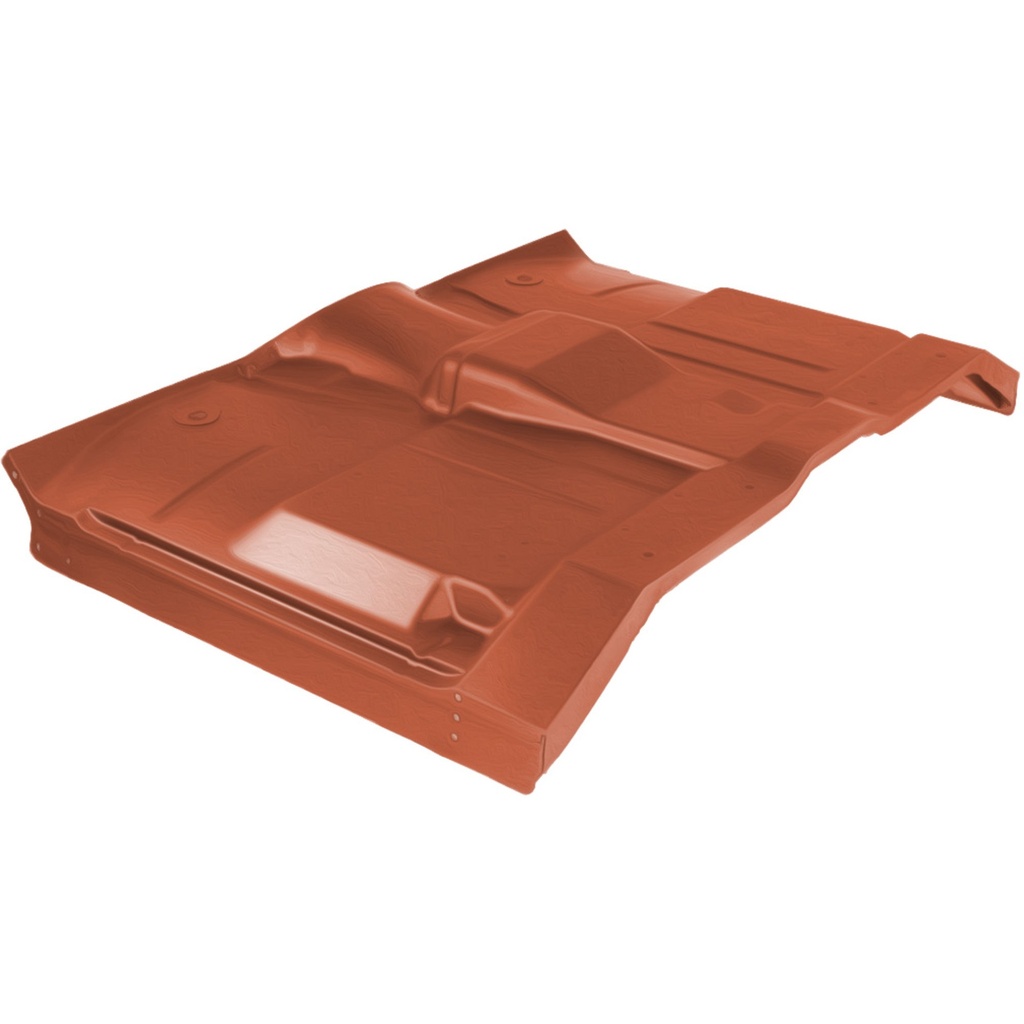Design Engineering ATAC Red Oxide Primer