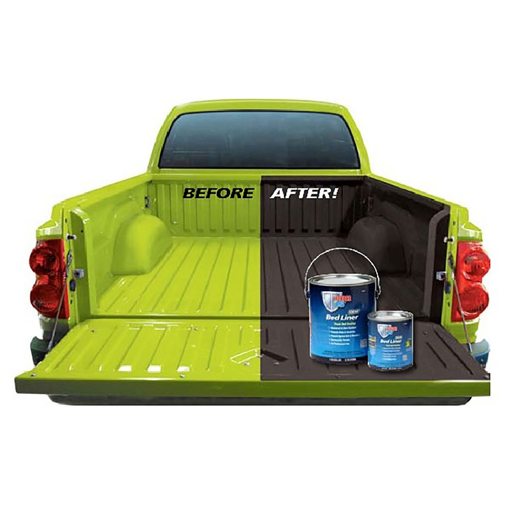 POR15 Truck Bed Liner