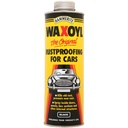 Hammerite Waxoyl Rustproofing Treatment