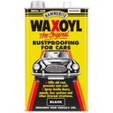 Hammerite Waxoyl Rustproofing Treatment