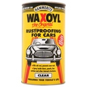 Hammerite Waxoyl Rustproofing Treatment