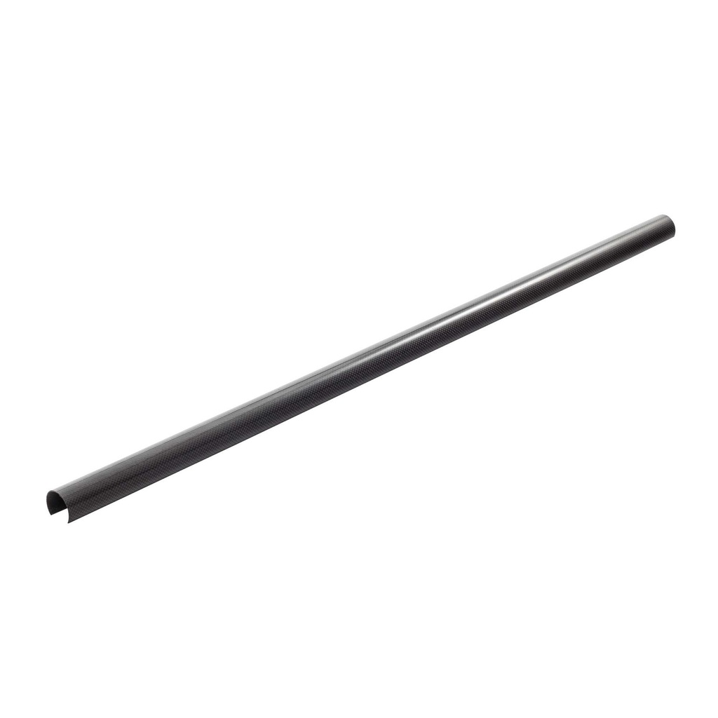 Pitking Products Carbon Roll Cage Protector - Metre Length