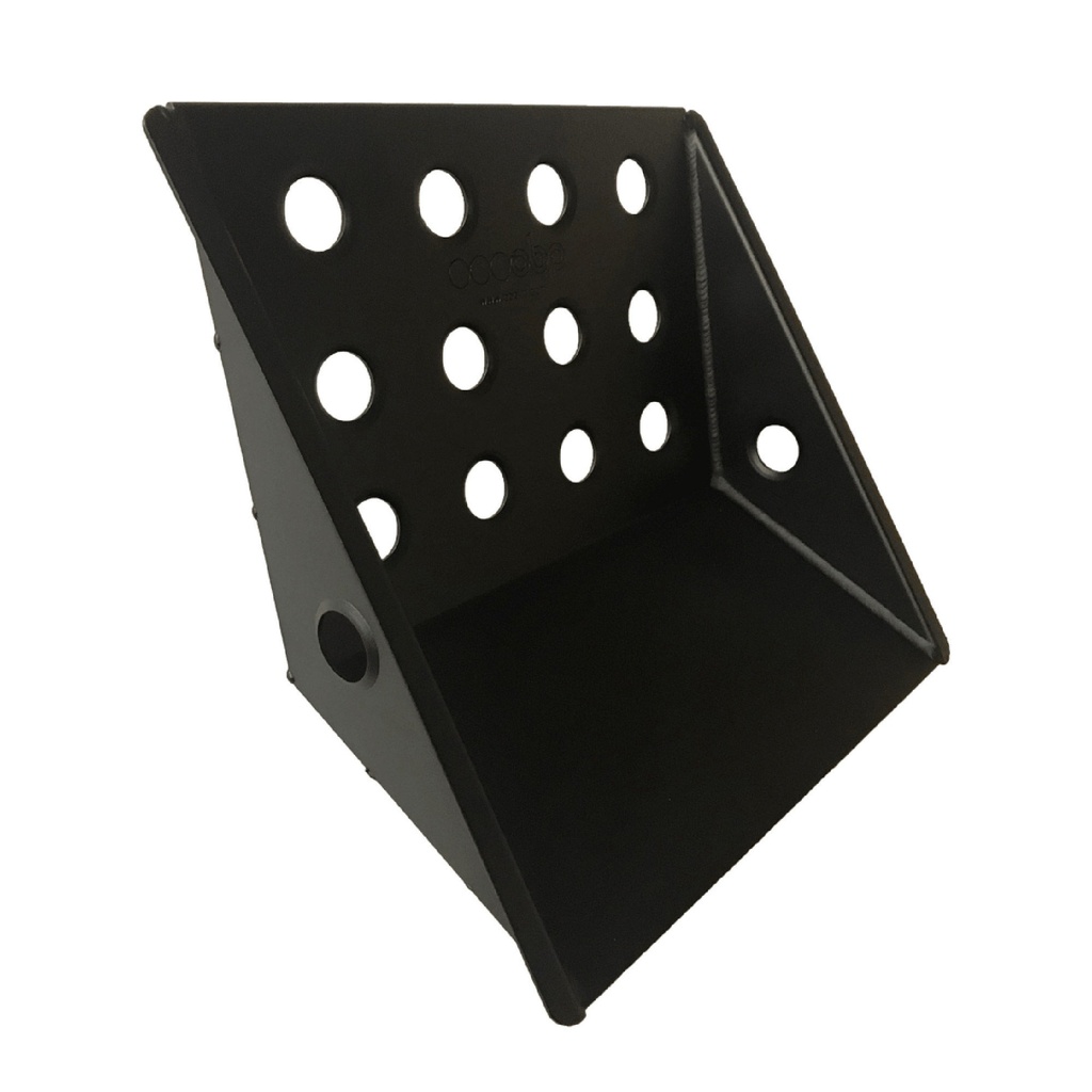 OBP Dark Matter Small Navigators Footrest