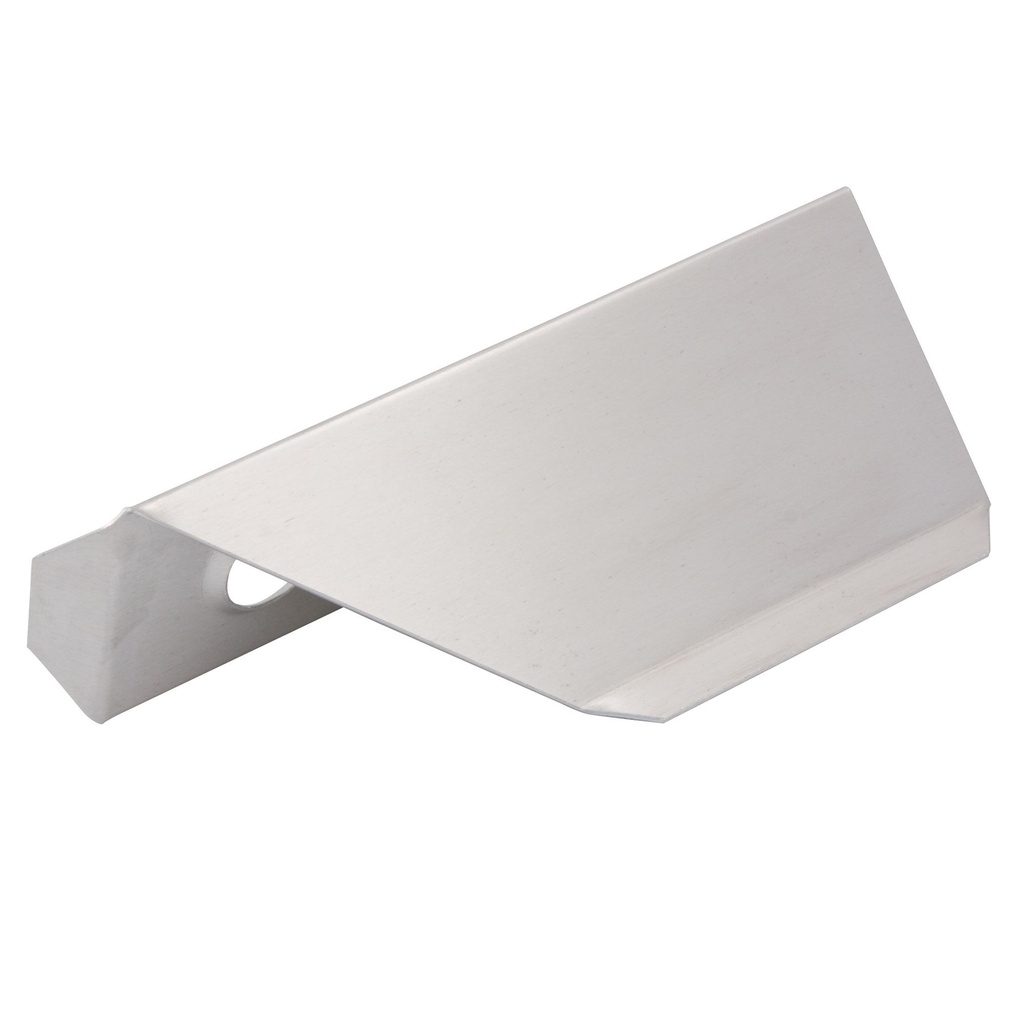 Demon Tweeks Drivers Clutch Footrest