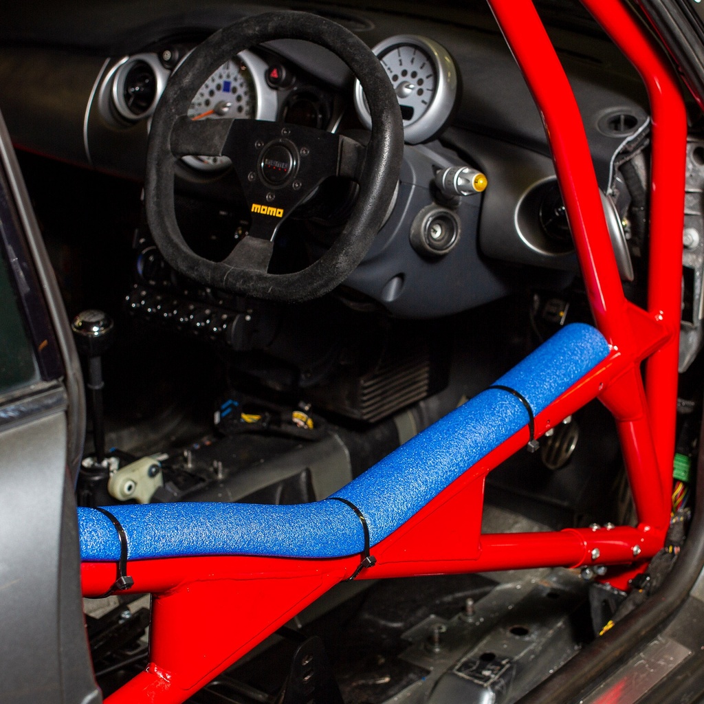 Longacre Protecto 180 Roll Bar Padding