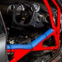 Longacre Protecto 180 Roll Bar Padding
