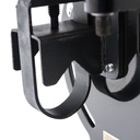 Frost Tube Notcher