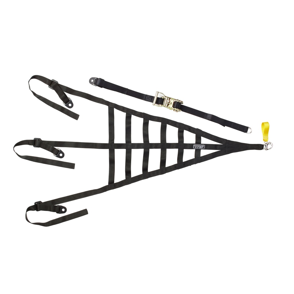 TRS Roll Cage Net