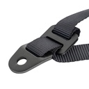 TRS Roll Cage Net