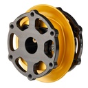 Krontec Quick Release Steering Wheel Boss