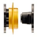 Krontec Quick Release Steering Wheel Boss