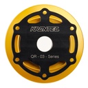 Krontec Quick Release Steering Wheel Boss